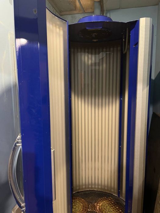 Продам солярій швидко