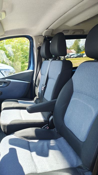 Wynajem busa 9 osobowego  Jarosław  Leżajsk