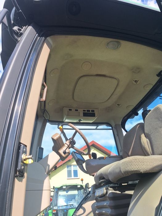 John Deere 7200R  Rok  2013