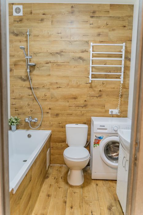 Оренда квартири подобово та погодинно в ЖК «Львівський Маєток»