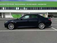 BMW Seria 5 BMW E60 LCI 530XI M-Pakiet Komforty Logic7 Soft-Close