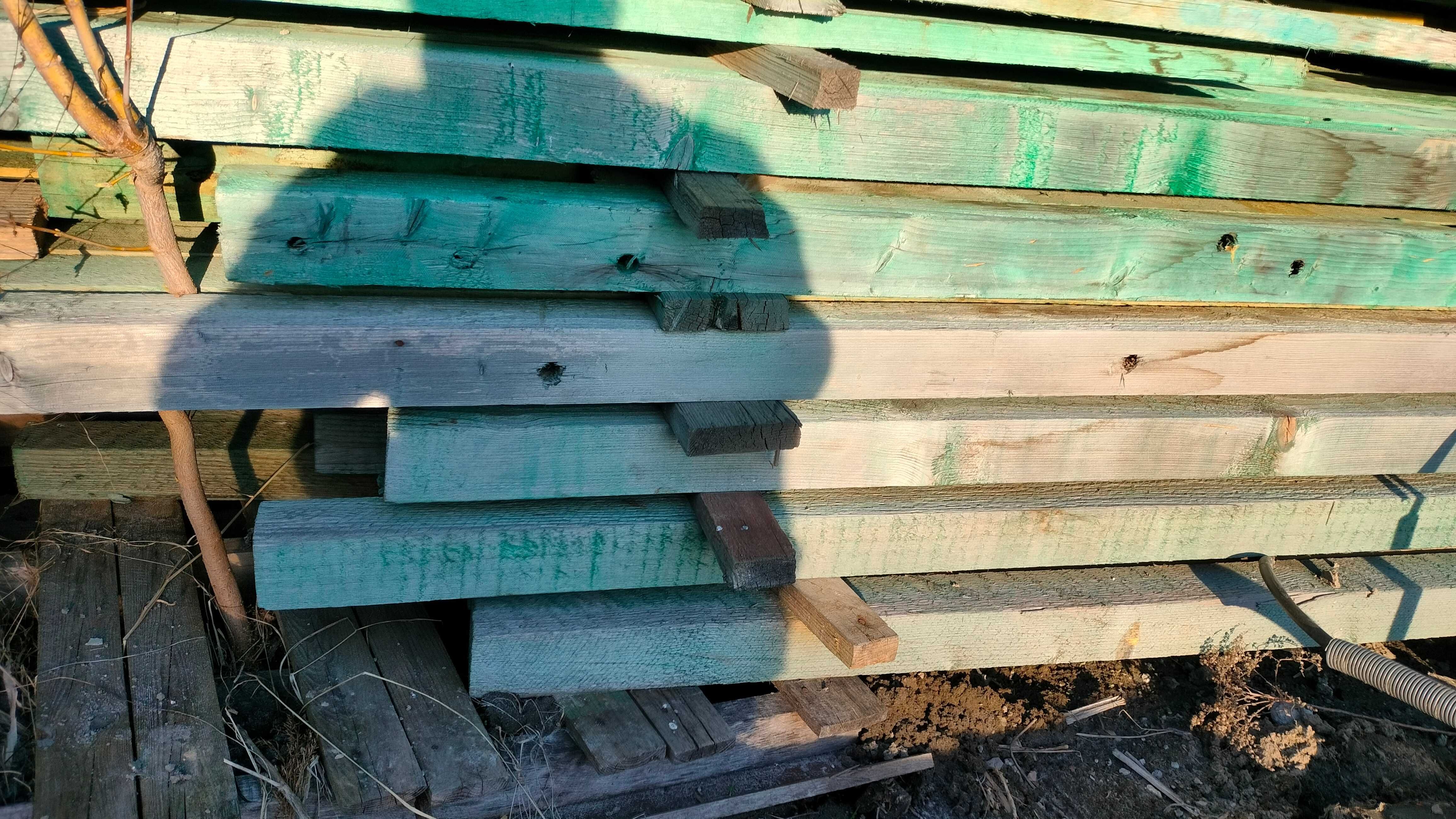 Krawędziaki więźba dachowa deski  krokwie legary 20x8 8x8 10x10
