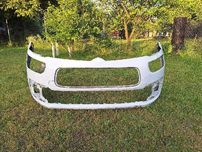 Zderzak citroen c4 grand Picasso ii lift ewp.