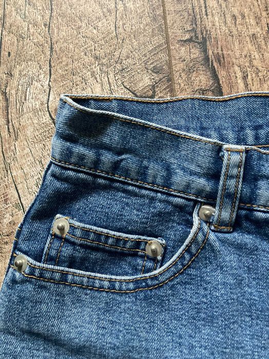 Джинсовые шорты Dorothy Perkins