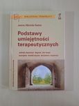 Heaton Podstawy umiejętności terapeutycznych Biblioteka Terapeuty