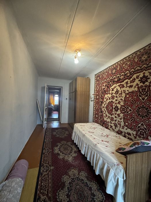 Продам Трехкомнатную квартиру на Югоке.