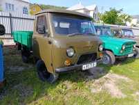Продам Уаз 3303. 1983 року