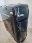Komputer stacjonarny i5-7400/16GB RAM