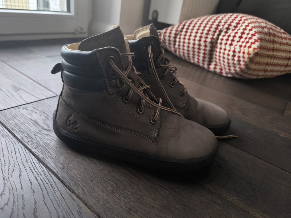 Buty Barefoot be Lenka Nevada Neo