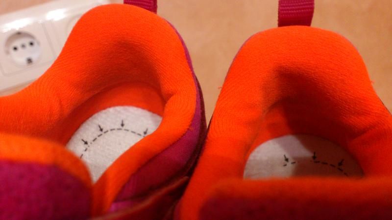 Кроссовки детские Найк Кросівки дитячі Nike Free Run 5 р.23 (14,5 см)