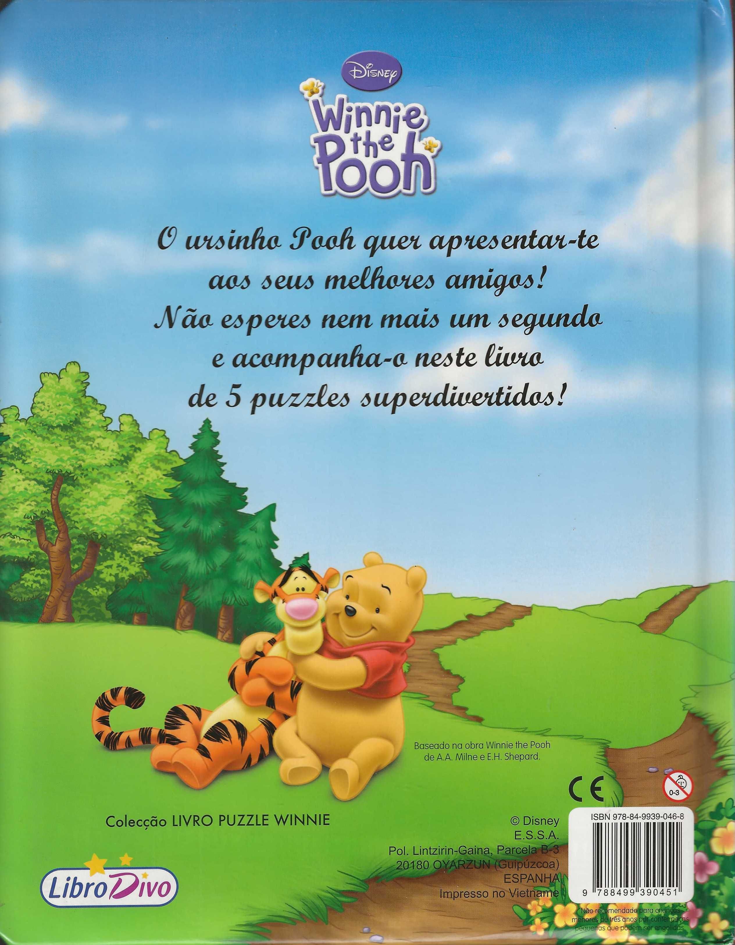 Conheces Os Meus Amigos?