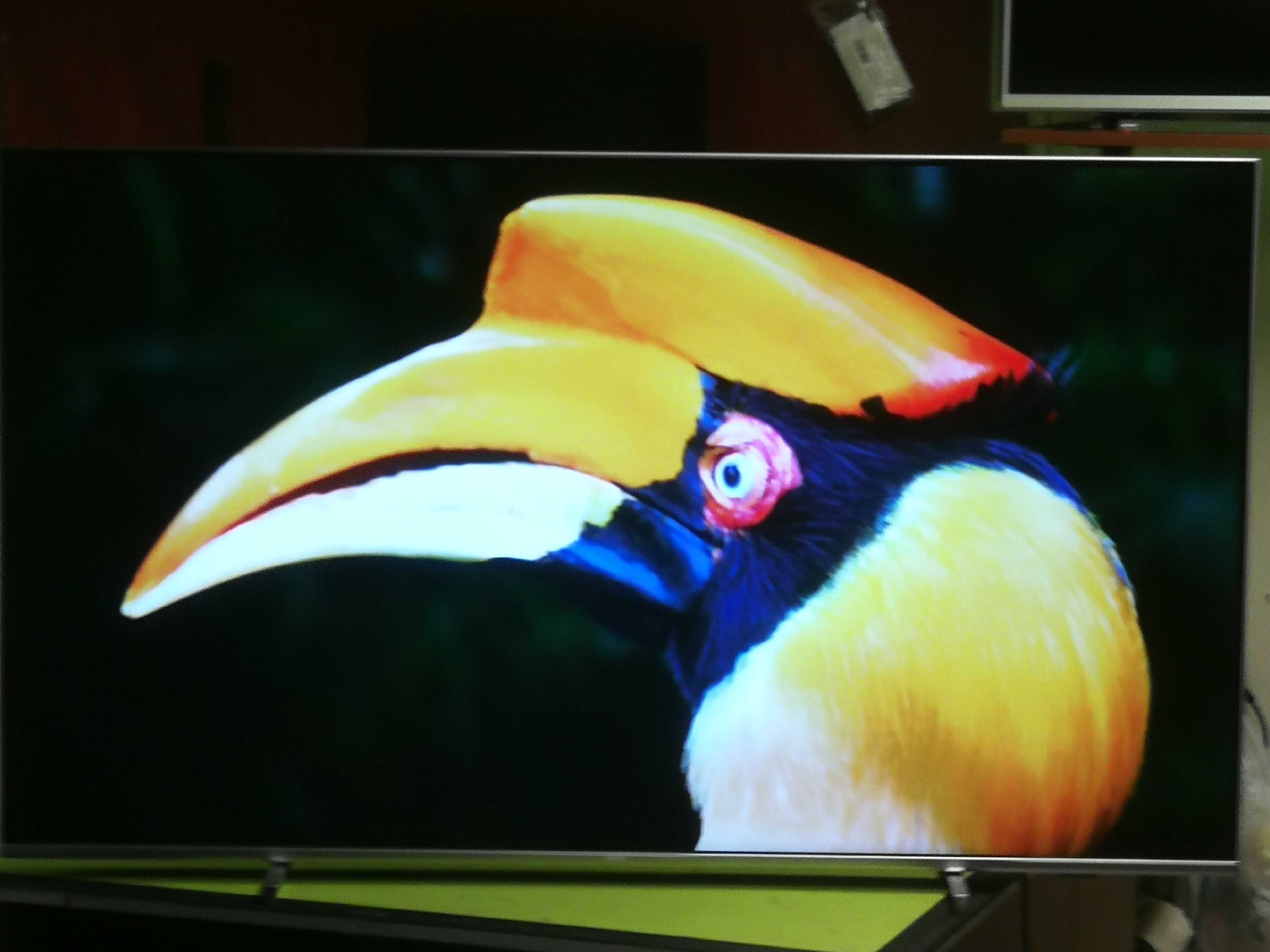 Telewizor Philips 50 cali 4K UHD, Android,Ambiliht3 Super Stan