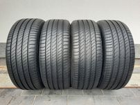 4 opony 195/55 R16 Michelin Primacy 4 2024r 7mm