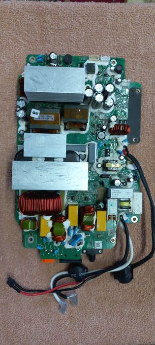 Головна плата EcoFlow  Delta 2, 1800w