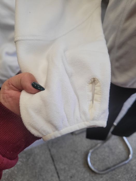 Bluza polarowa damska roz 3xl Campus