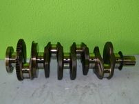 Wał korbowy RENAULT 2.0 DCI