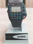Zegarek Casio CMD-40  (1174)