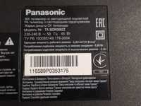 Tv Panasonic TX-32DR300ZZ (main)
