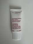 Clarins Exfoliating Body Scrub złuszczający peeling do ciała 30ml.