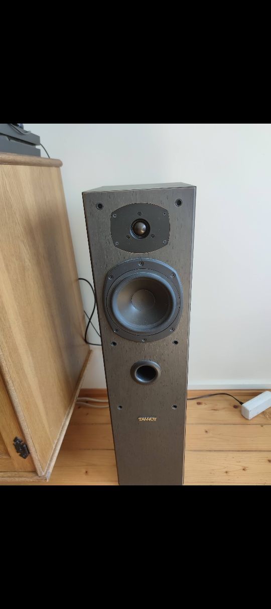 Kolumny głośnikowe Tannoy Mercury M3
