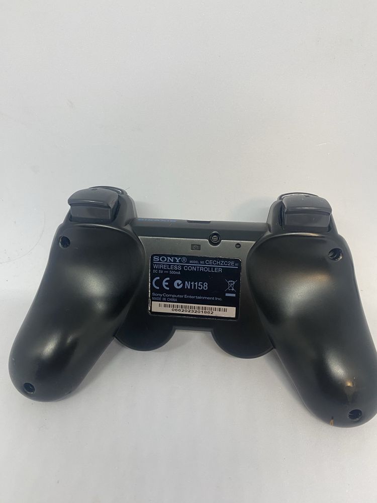 Pad PS3 Sony Play Station ps3 kontoler joystick Dualshock 3 czarny