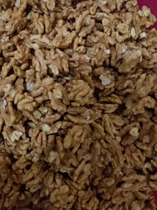 Горіхи волоські грецькі