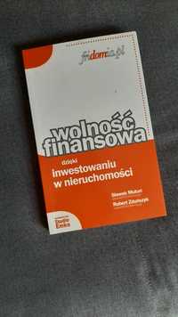 Wolność finansowa dzięki inwestowaniu w nieruchomości Robert Zduńczyk