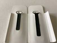 Apple Watch Band Magnetic Link 45 mm pasek
