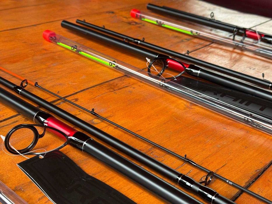 Фідерний набір  Brain Classic SE  + Brain Apex III Feeder