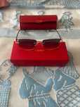 CARTIER Óculos de Sol
