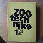 Zootechnika  - praca zbiorowa