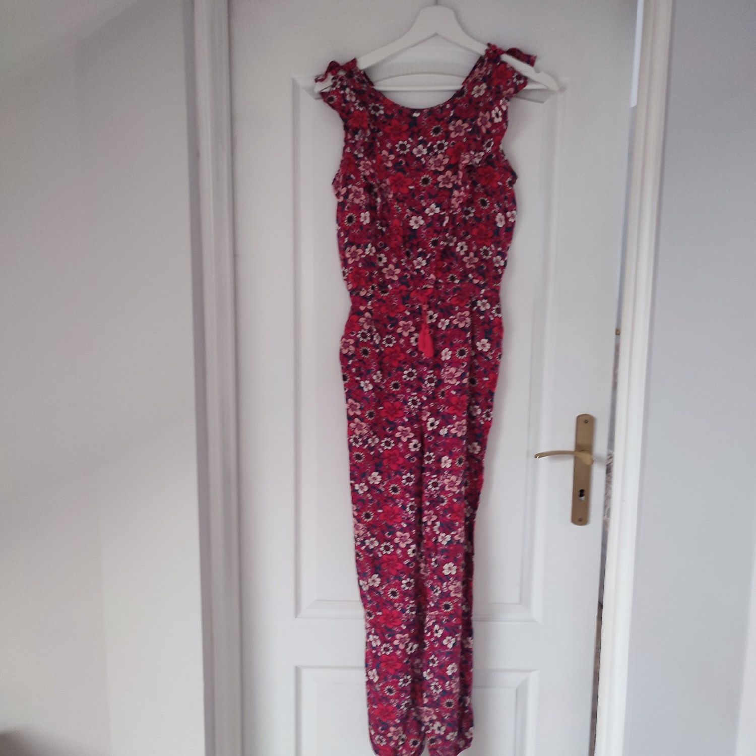 Kombinezon dla dziewczynki 152 cm, wizkoza