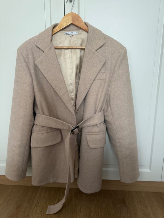 Пальто піджак Bazhane btq