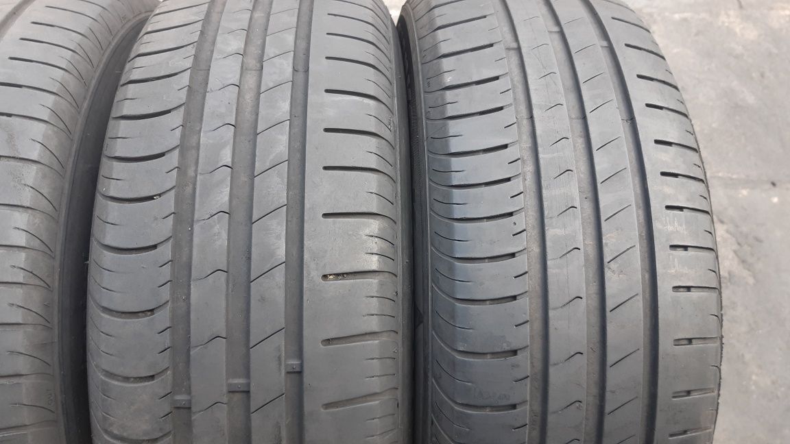 Opony Letnie 195×65×15×.HANKOOK.Po 100 zł.Montaż.Wysyłka.ZAPRASZAM.