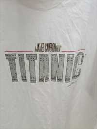 Vintage Tee Titanic