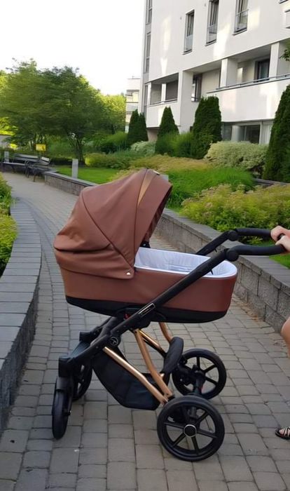 Wózek coletto 2 w 1