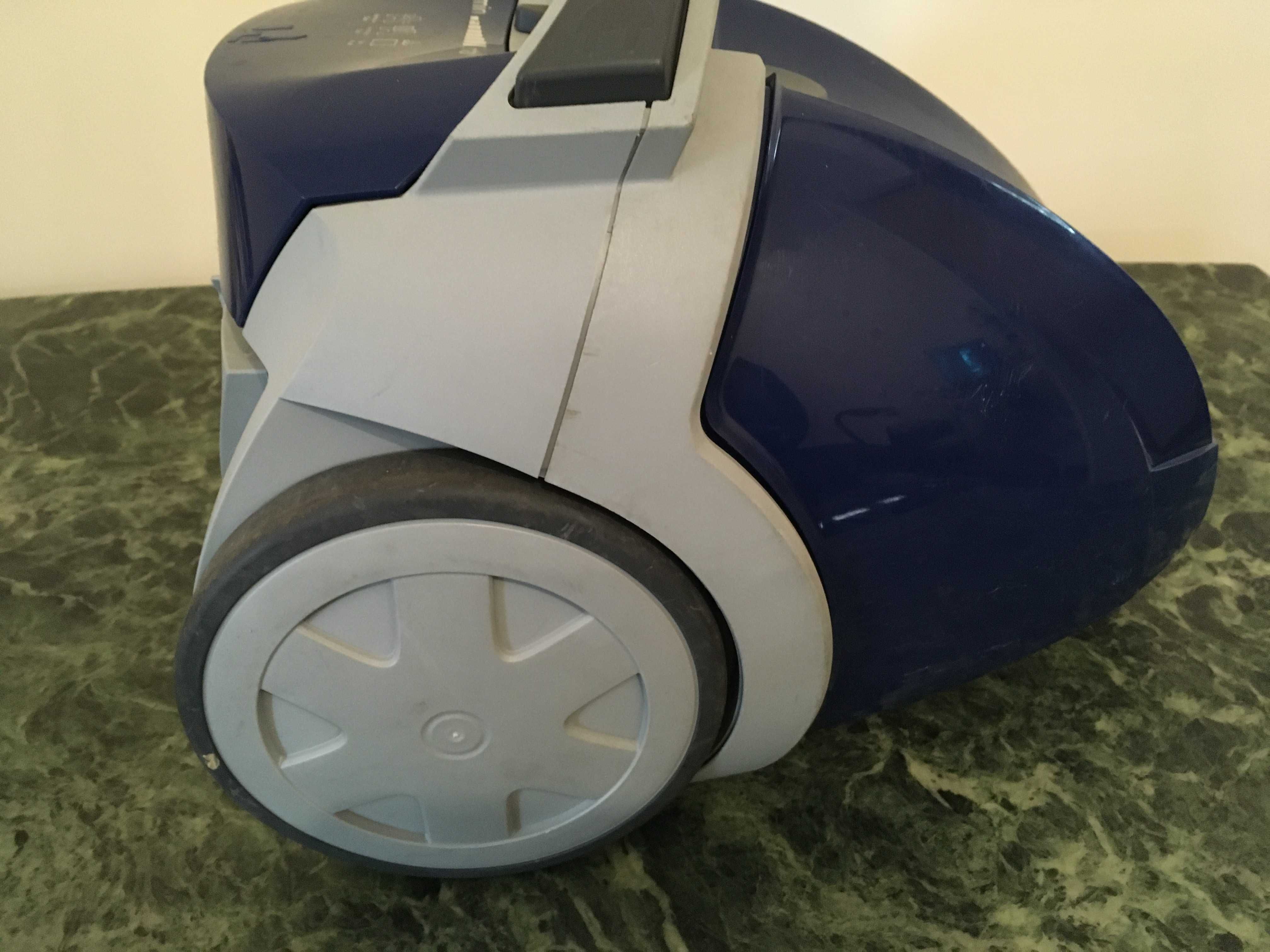 Odkurzacz Zelmer Odyssey 950W