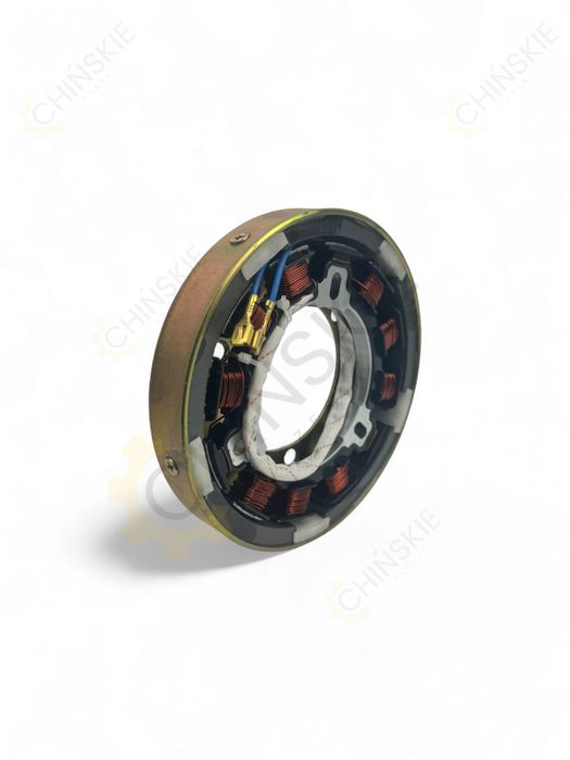 Alternator Prądnica Koop KD192FC Stroer Berger Kraus Wolf Ctm Everun