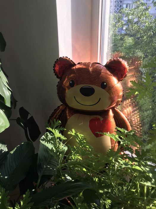 Повітряні кульки