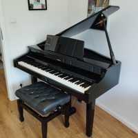 Fortepian cyfrowy pianino cyfrowe elektryczne Roland