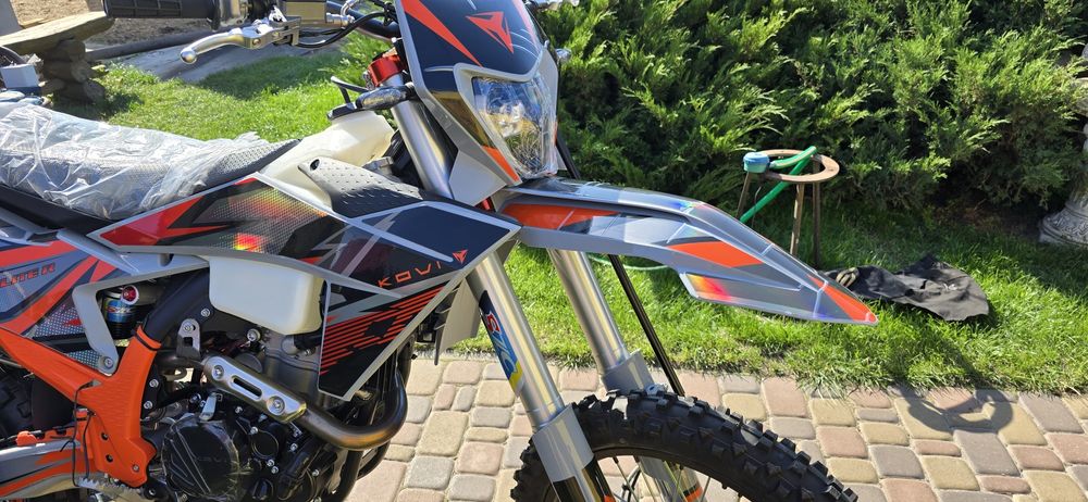 Кові Адванс 300, кови про R  , Лайт R 2025р,