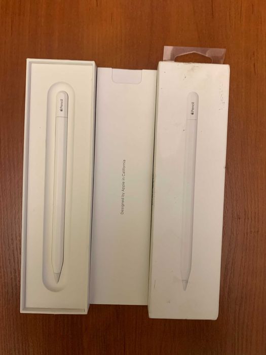 Продам APPLE PENCIL usb-c ! Оригінал !