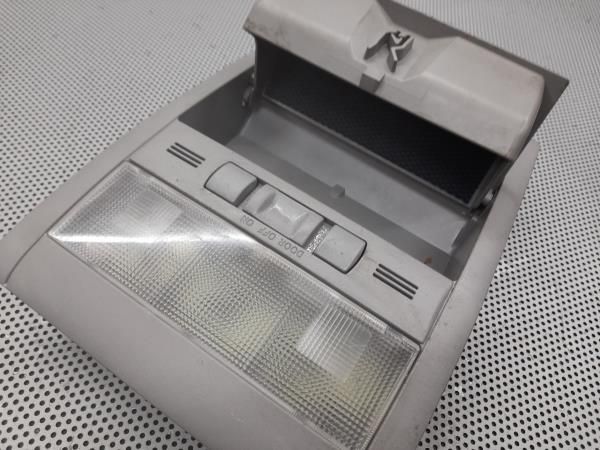 Plafonier frente TOYOTA Prius Hatchback (_W2_)