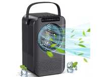 H2021 Mini przenośny klimatyzator