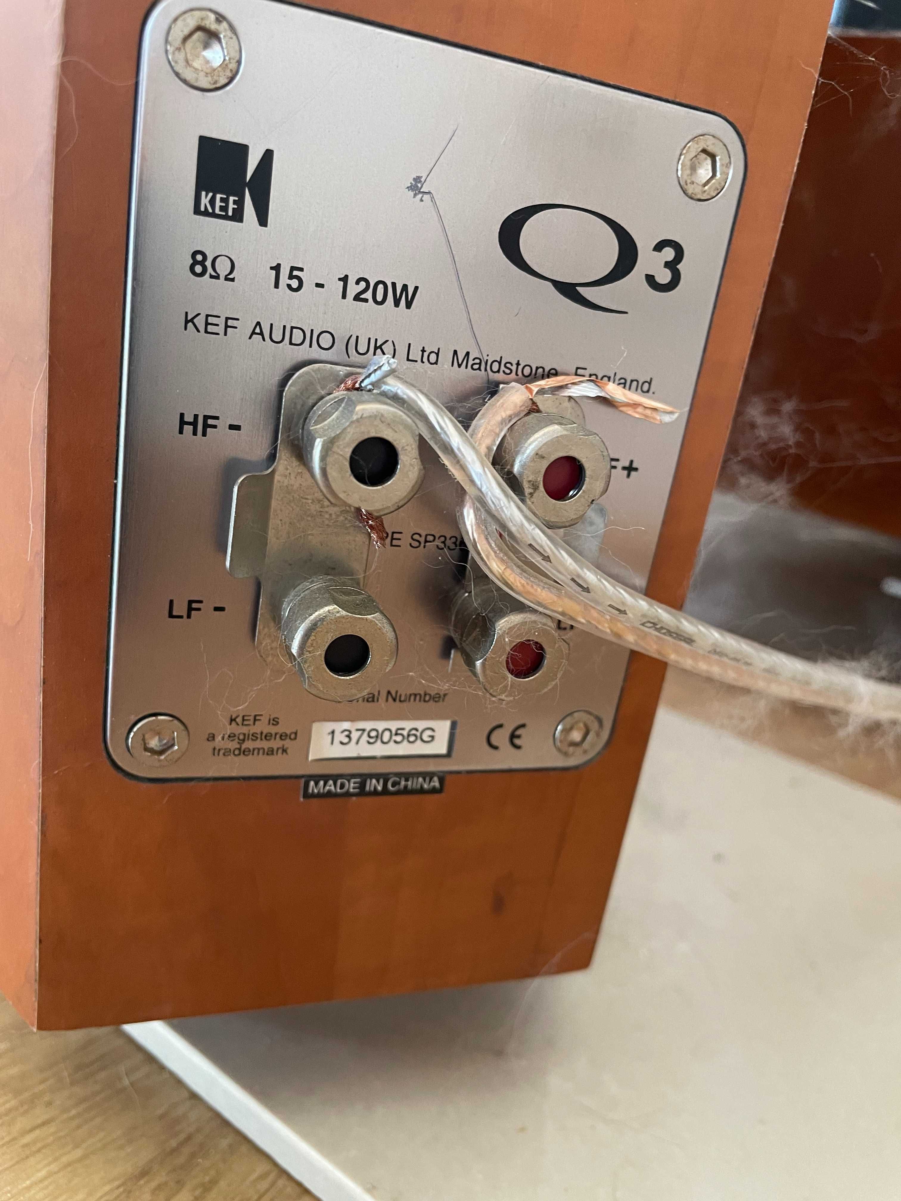 Sistema Hi-Fi Completo – Audiófilo / Colecionador