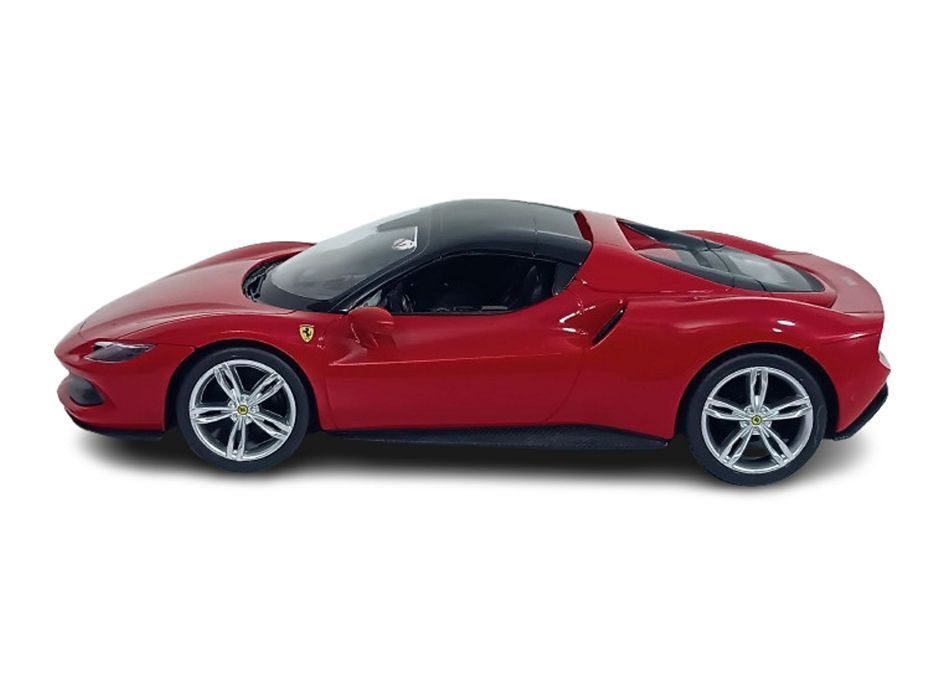 Zdalnie sterowany samochód Ferrari 295 GTS