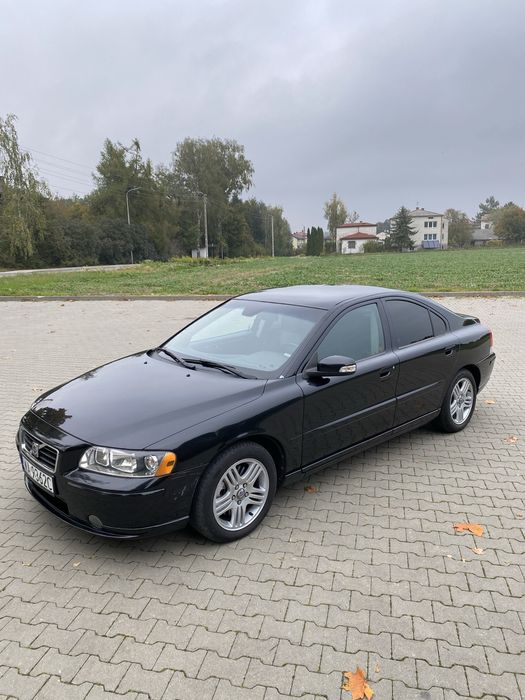 Volvo S60 2.4 D5 Diesel