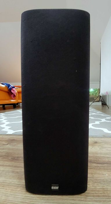 Bowers & Wilkins Kolumna Głośnik Centralny B&W LCR 60 S3