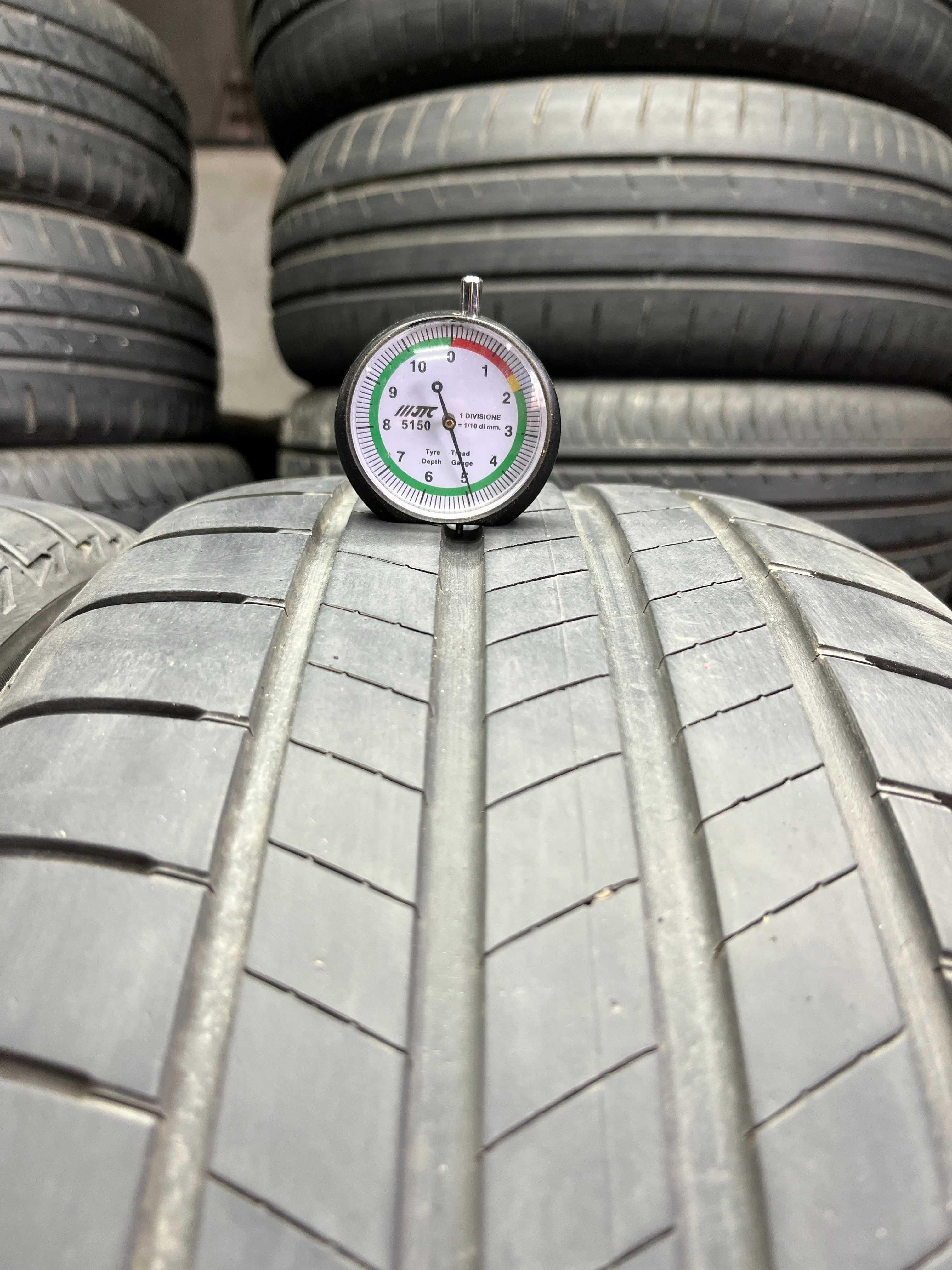 235/45 R18 Bridgestone пара літо / лето 2020 рік