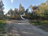 Terreno  51.300 M2 Área Ocupação 2.668 M2; 8 Moradias T2 +  2 T3- edif